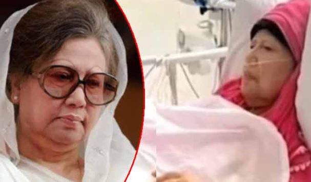 سابق بنگلہ دیشی وزیراعظم خالدہ ضیا کی نماز جنازہ آج، ایاز صادق شرکت کریں گے