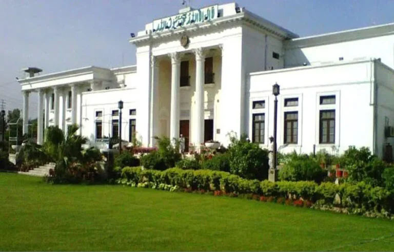 خیبر پختونخوا اسمبلی میں 20 سے زائد ملازمین کی ڈگریاں جعلی ثابت، کارروائی کا فیصلہ
