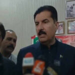 ’اگر ان میں غیرت ہے تو کل صوابی پہنچیں اور کراس کر کے دکھائیں‘