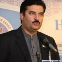 مراد سعید کے ہاتھ میں سہیل آفریدی کا ریموٹ کنٹرول ہے