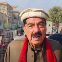 عوام مہنگائی اور بیروز گاری سے پریشان، غریب مر رہا ہے،شیخ رشید