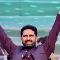 صوبے میں کرپٹ عناصر کا خاتمہ کریں گے ، سہیل آفریدی