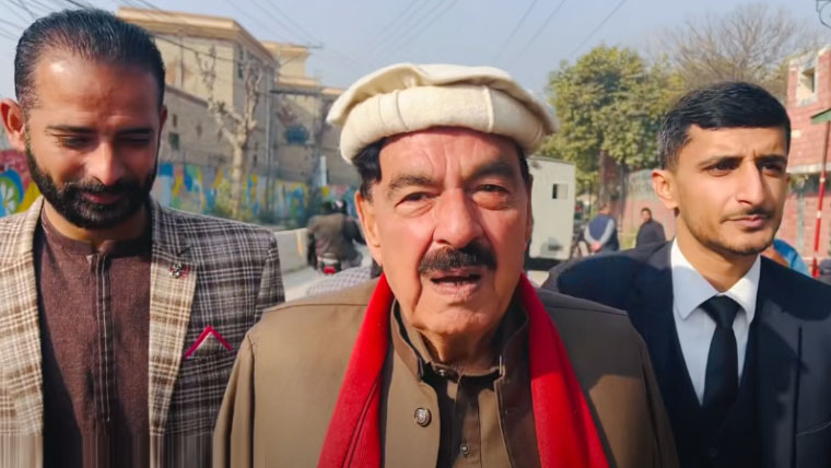 عوام مہنگائی اور بیروز گاری سے پریشان، غریب مر رہا ہے،شیخ رشید