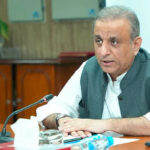 چھوٹے صوبے ضرور بنیں گے،وفاقی وزیر عبدالعلیم خان