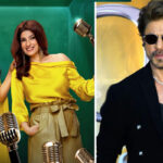 شاہ رخ نے کاجول اور ٹوئنکل کے شو میں آنے سے انکار کی وجہ بتادی