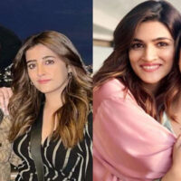 کریتی سینن کے گھر شادی کی تیاریاں شروع، شادی کہاں ہوگی؟