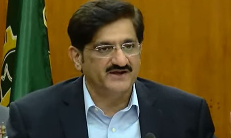 شفافیت کیلئےسندھ پبلک پروکیوٹمنٹ ریگولرٹی اتھارٹی کا استعمال لازمی قرار