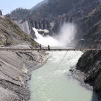 خیبر پختونخوا حکومت نے اپنے وسائل سے 3 پن بجلی منصوبے مکمل کر لئے