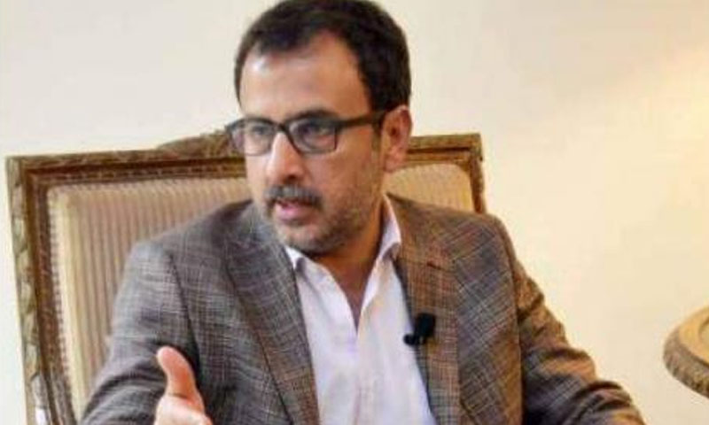 بانی پی ٹی آئی مکمل طور پر بےنقاب ہو چکے ہیں، اویس لغاری