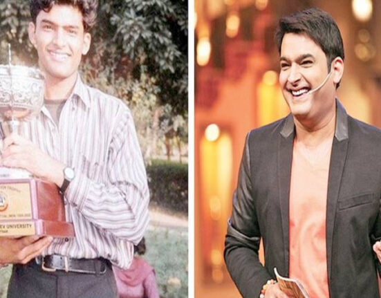 کپل شرما اب کتنی دولت کے مالک ہیں؟ جان کرحیران رہ جائیں گے