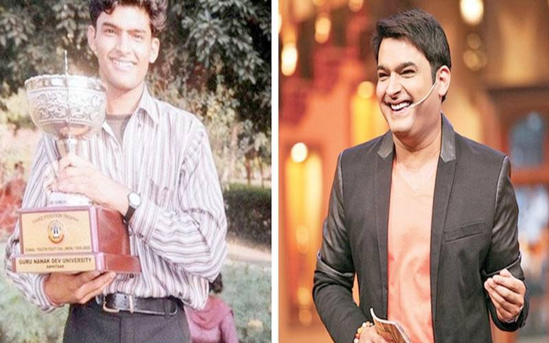 کپل شرما اب کتنی دولت کے مالک ہیں؟ جان کرحیران رہ جائیں گے