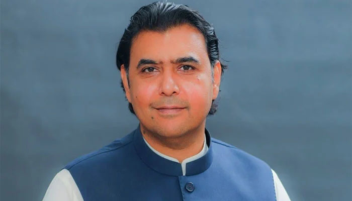 پی ٹی آئی نے جتنی سختی برداشت کرنی تھی کر لی: مصطفیٰ نواز کھوکھر