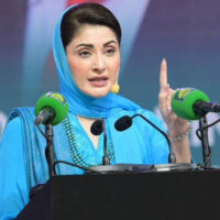 خیبر پختونخوا میں 12 سال کی پی ٹی آئی حکومت میں صوبہ کھنڈربن چکا، مریم نواز