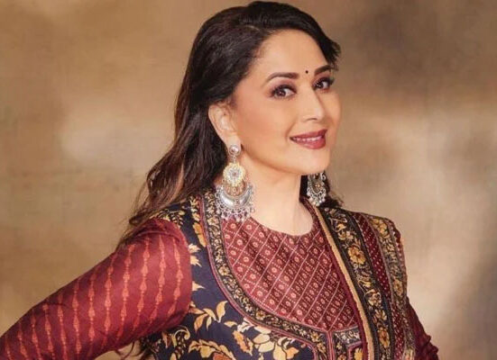 کیا مادھوری سیاست میں قدم رکھنے والی ہیں؟ اداکارہ نے حقیقت بتادی