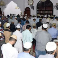 یکم جنوری سے مساجد کے آئمہ کرام کو اعزازیہ ادا کرنے کا حکم