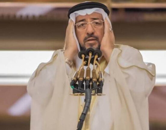 انا للہ وانا الیہ راجعون !مسجد نبویؐ کے مؤذن شیخ فیصل نعمان انتقال کر گئے،خبر نے امت مسلمہ کو افسردہ کردیا