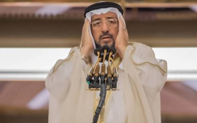 انا للہ وانا الیہ راجعون !مسجد نبویؐ کے مؤذن شیخ فیصل نعمان انتقال کر گئے،خبر نے امت مسلمہ کو افسردہ کردیا