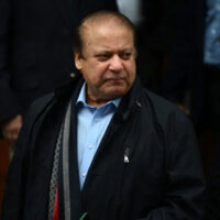 پاکستان آگے بڑھ رہا ہے پیچھے نہیں جارہا، نواز شریف