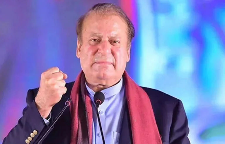 الیکشن ٹربیونل کا بڑا فیصلہ! یاسمین راشد کی درخواست خارج، نواز شریف کی این اے 130 کی کامیابی برقرار