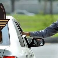 نیو ائیر نائٹ: اسلام آباد ٹریفک پولیس کا خصوصی ٹریفک پلان جاری