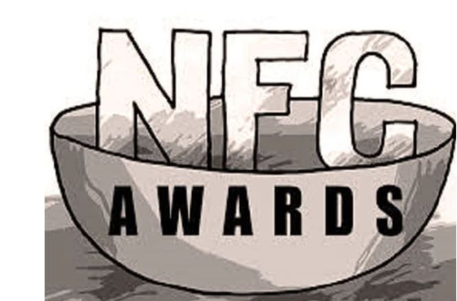 وفاقی حکومت نے این ایف سی ایوارڈ پر 8 کمیٹیاں قائم کر دیں