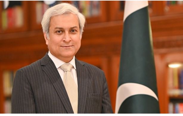 کرسمس پر توڑ پھوڑ، بھارت میں اقلیتوں پر ظلم و ستم نہایت تشویشناک:پاکستان