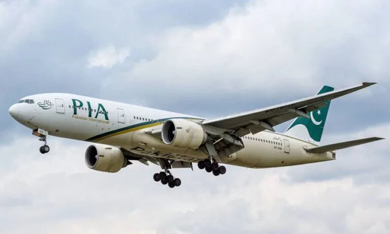 پی آئی اے کا نام بدلے گا یا وہی پرانا رہے گا؟ اہم فیصلہ سامنے آ گیا