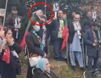 عسکری قیادت کو قتل کی دھمکیاں، پاکستان کا برطانیہ سے کارروائی کا مطالبہ