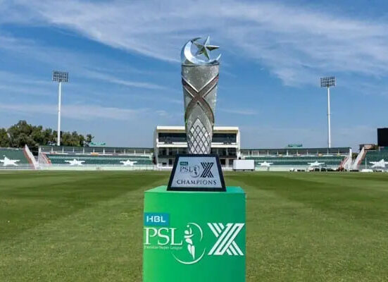 انتظار کی گھڑیاں ختم: پی ایس ایل 11 کے آغاز کی حتمی تاریخ سامنے آگئی
