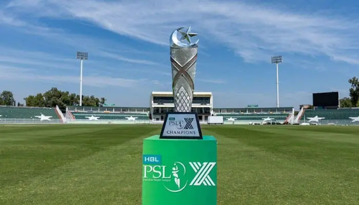 انتظار کی گھڑیاں ختم: پی ایس ایل 11 کے آغاز کی حتمی تاریخ سامنے آگئی