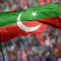 غریبوں پر بوجھ اور امیروں کو ریلیف ، پی ٹی آئی نے بجٹ مسترد کردیا