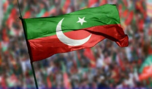 غریبوں پر بوجھ اور امیروں کو ریلیف ، پی ٹی آئی نے بجٹ مسترد کردیا