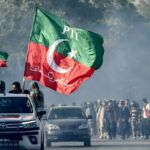 پی ٹی آئی مارچ: اسلام آباد، پنڈی، اٹک میں پولیس نفری بڑھا کر 50 ہزار کردی گئی