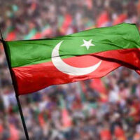 پی ٹی آئی کا اسلام آباد مارچ کا لائحمہ عمل تبدیل کرنے کا فیصلہ، پارٹی میں اختلاف