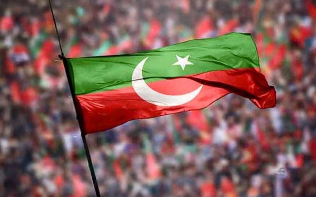 کوئی سابق وزیر اعظم جس کو ملک کی عدالتیں مجرم ٹھہرا چکی ہیں، خارجہ پالیسی پر ویٹو اختیار نہیں رکھتا۔قومی فیصلے فرد واحد کی مرضی پر نہیں ہوتے۔ تحریکِ انصاف پروپیگنڈا: اس فورم میں شمولیت فلسطین سے غداری ہے