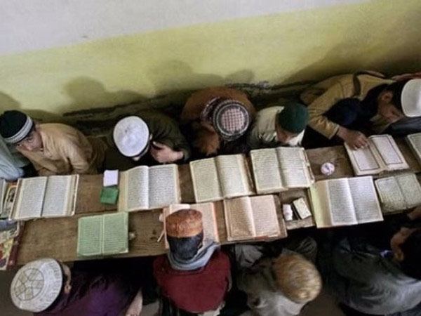 قاری کا 6 سالہ بچے پر انسانیت سوز تشدد، سر کی ہڈی توڑ دی