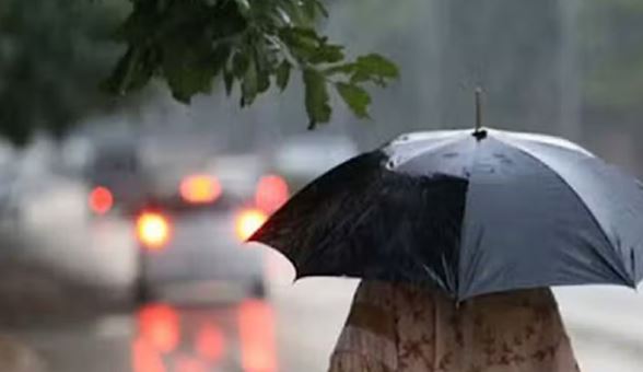 مغربی ہواؤں کا سلسلہ کل داخل ہونے کا امکان، ملک بھر میں بارشوں کی پیشگوئی