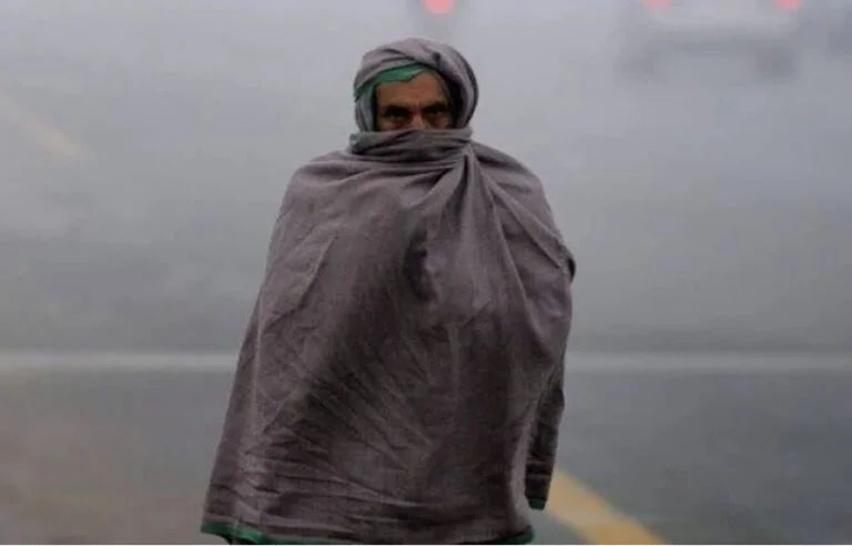 موسم کیسا رہے گا؟ موسم سے متعلق محکمہ موسمیات کی بڑی پیشگوئی سامنے آ گئی