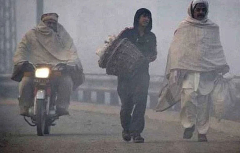 بارشیں ہوں گی یا نہیں؟ موسم کے بارے میں محکمۂ موسمیات نے پیشگوئی کر دی