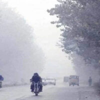 موسم کی تبدیلی، مختلف شہروں میں سردی کیساتھ بارش اور برفباری کا امکان