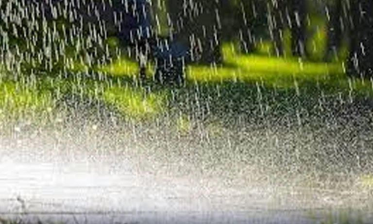 بلوچستان، خیبرپختونخوا، کشمیر میں برفباری کے ساتھ بارشں، سردی کی شدت میں اضافہ