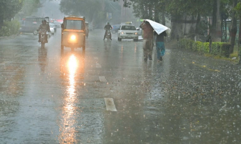 بارش ہوگی یا نہیں؟ موسم کے حوالے سے اہم پیشگوئی سامنے آ گئی