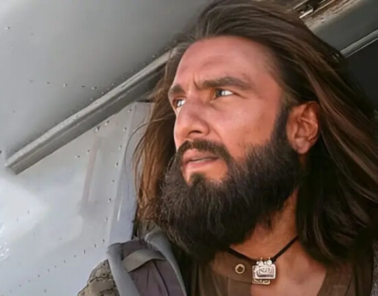 دُھرندھر، رنویر سنگھ کا اصل تعلق واقعی کراچی سے ہے؟