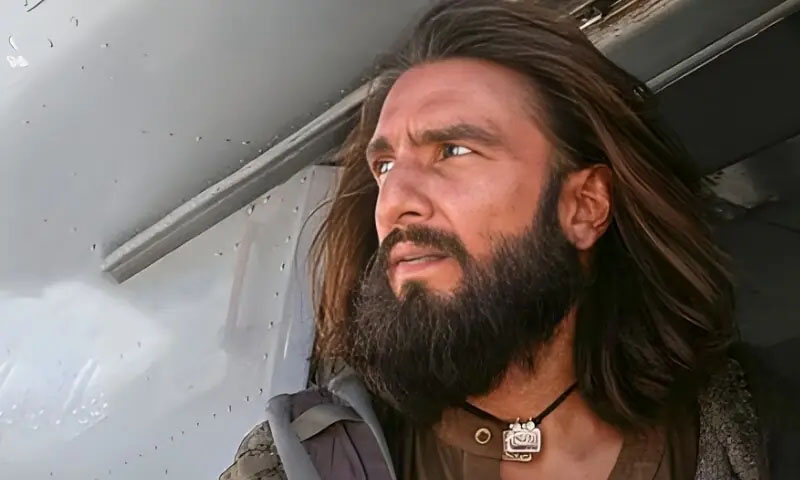 دُھرندھر، رنویر سنگھ کا اصل تعلق واقعی کراچی سے ہے؟