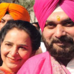 بھارت میں پنجاب کے وزیراعلیٰ کی قیمت 500 کروڑ، سدھو کی اہلیہ کا بڑا انکشاف