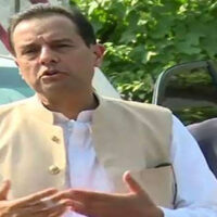 عمران خان کی بہنوں کی گرفتاری میں مریم نواز کا ہاتھ نہیں، کیپٹن (ر) صفدر