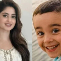 اس کا ذمہ دار کون ہے؟ بچے کی موت پر سجل علی کا سوال