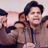 پولیس نے تمام اراکین پارلیمنٹ کی سیکیورٹی واپس لے لی ہے، شفیع جان