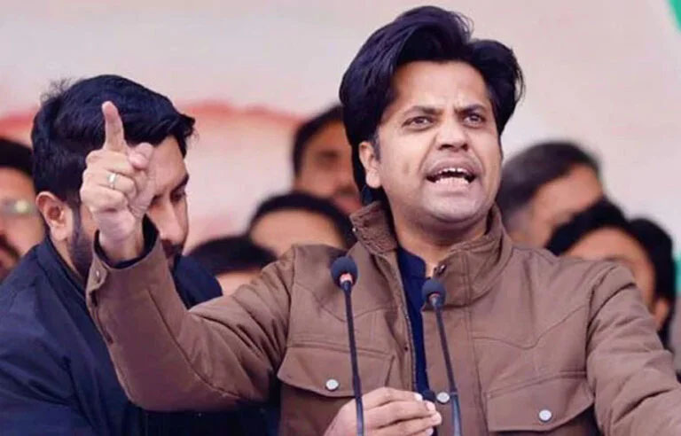 آئین اور مہمانوں کی عزت کی توہین پر شفیع جان کا پنجاب اسمبلی اسپیکر پر کڑا وار، اہم موقف سامنے آ گیا