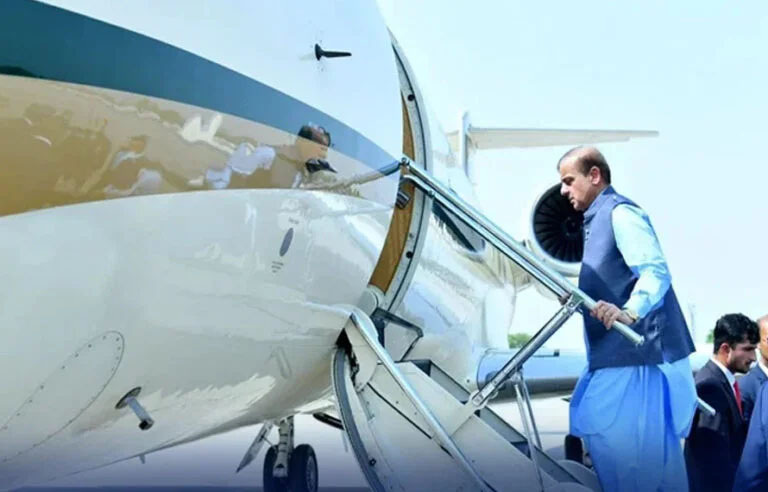 وزیراعظم شہبازشریف 11 اور 12 دسمبر کو ترکمانستان کا دورہ کرینگے